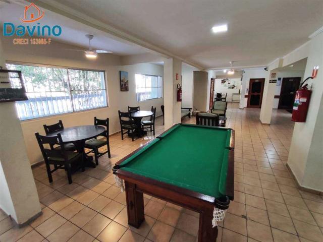 Kitnet / Stúdio para Venda em Praia Grande/SP Tupi 1 Quartos