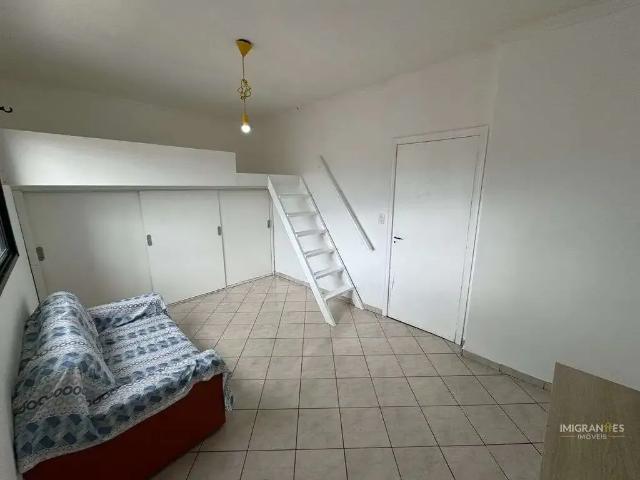 Kitnet / Stúdio para Venda em Praia Grande/SP Tupi 1 Quartos