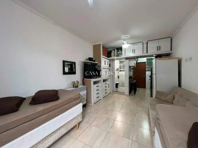 Kitnet / Stúdio para Venda em Praia Grande/SP Tupi 1 Quartos