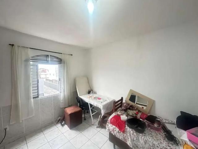 Kitnet / Stúdio para Venda em Praia Grande/SP Vila Assunção 1 Quartos