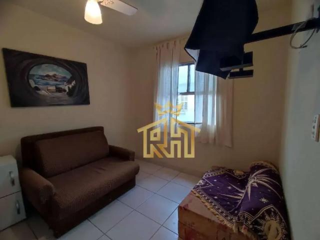 Kitnet / Stúdio para Venda em Praia Grande/SP Vila Assunção 1 Quartos