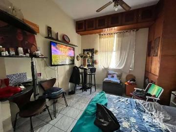 Kitnet / Stúdio para Venda em Praia Grande/SP Vila Assunção 1 Quartos