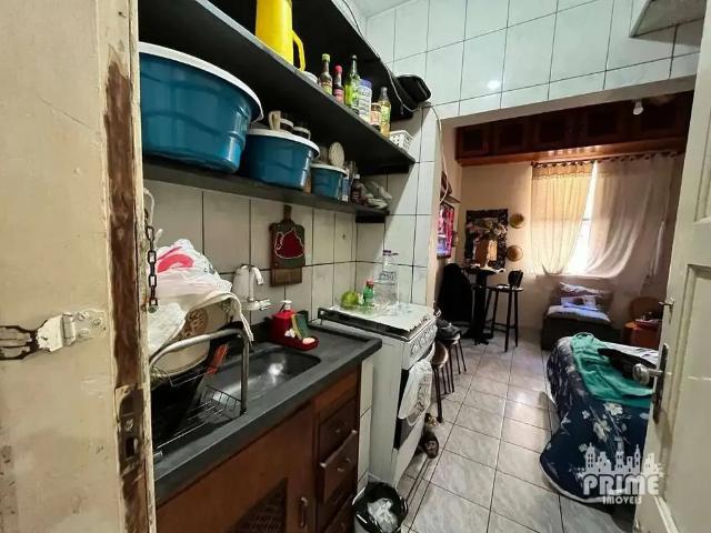 Kitnet / Stúdio para Venda em Praia Grande/SP Vila Assunção 1 Quartos