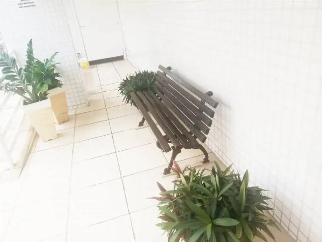 Kitnet / Stúdio para Venda em Praia Grande/SP Vila Caiçara 1 Quartos