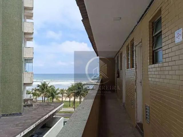 Kitnet / Stúdio para Venda em Praia Grande/SP Vila Caiçara 1 Quartos