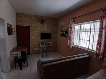 Kitnet / Stúdio para Venda em Praia Grande/SP Vila Caiçara 1 Quartos