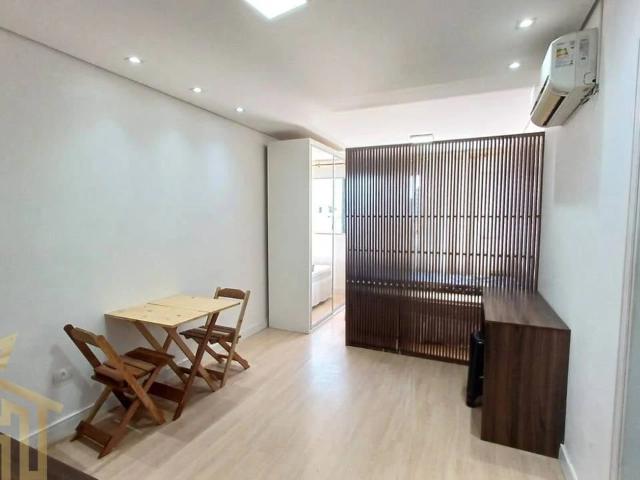 Kitnet / Stúdio para Venda em Praia Grande/SP Vila Mirim 1 Quartos