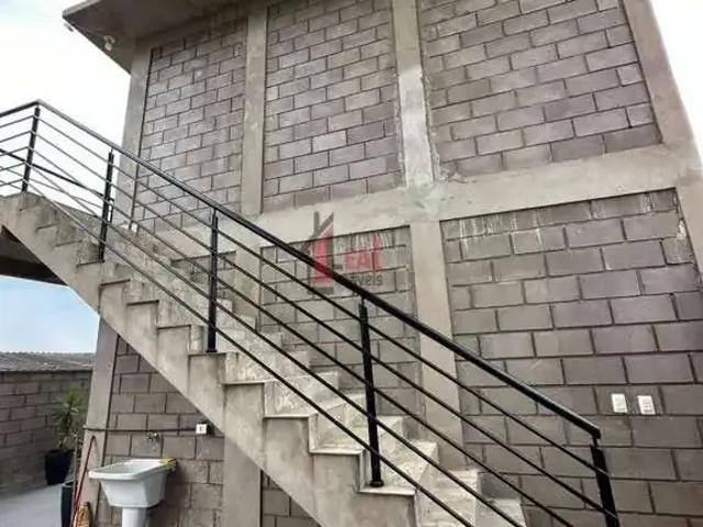 Kitnet / Stúdio para Venda em Presidente Prudente/SP COHAB 1 Quartos