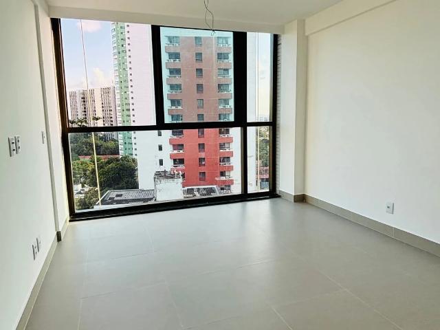 Kitnet / Stúdio para Venda em Recife/PE Casa Forte 1 Quartos
