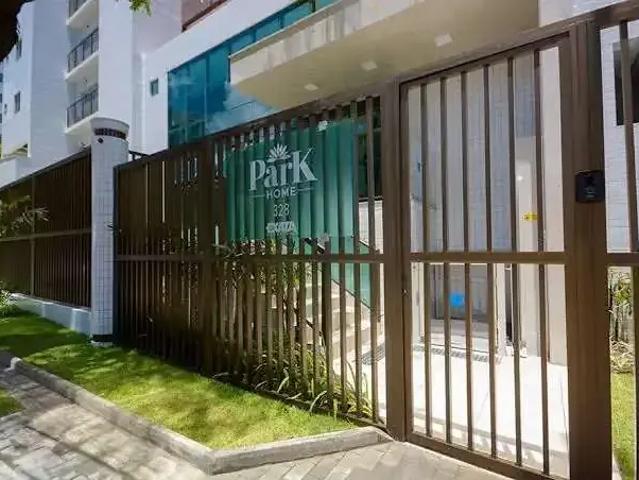 Kitnet / Stúdio para Venda em Recife/PE Aflitos 1 Quartos