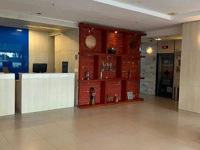 Kitnet / Stúdio para Venda em Recife/PE Boa Viagem 1 Quartos