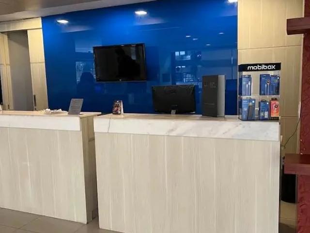 Kitnet / Stúdio para Venda em Recife/PE Boa Viagem 1 Quartos