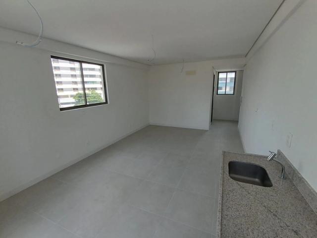 Kitnet / Stúdio para Venda em Recife/PE Boa Viagem 1 Quartos