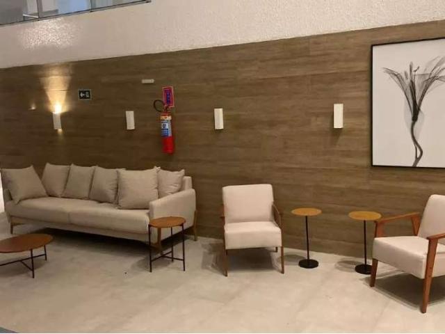Kitnet / Stúdio para Venda em Recife/PE Boa Vista 1 Quartos