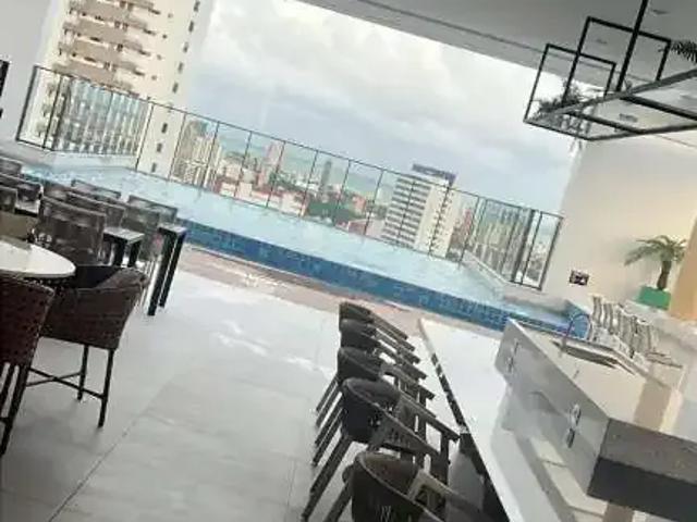 Kitnet / Stúdio para Venda em Recife/PE Boa Vista 1 Quartos
