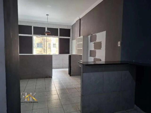 Kitnet / Stúdio para Venda em Recife/PE Boa Vista 1 Quartos