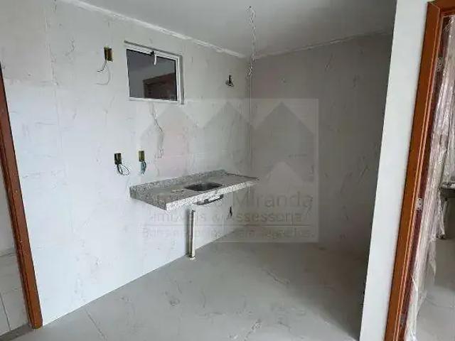 Kitnet / Stúdio para Venda em Recife/PE Graças 1 Quartos