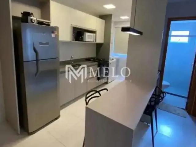 Kitnet / Stúdio para Venda em Recife/PE Graças 1 Quartos