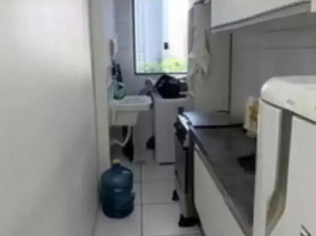 Kitnet / Stúdio para Venda em Recife/PE Graças 1 Quartos