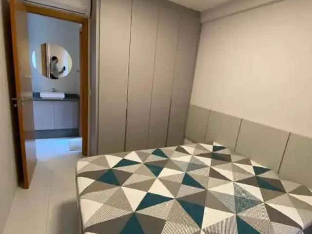 Kitnet / Stúdio para Venda em Recife/PE Graças 1 Quartos