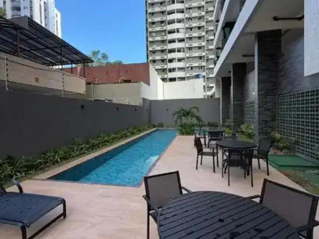 Kitnet / Stúdio para Venda em Recife/PE Espinheiro 1 Quartos