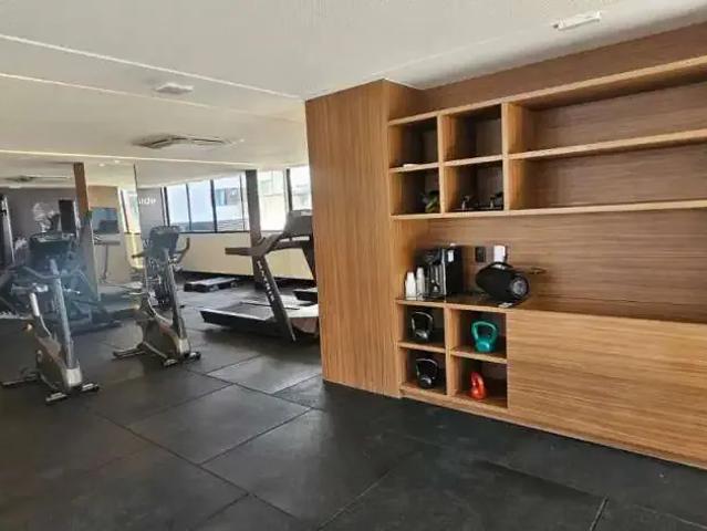 Kitnet / Stúdio para Venda em Recife/PE Madalena 1 Quartos