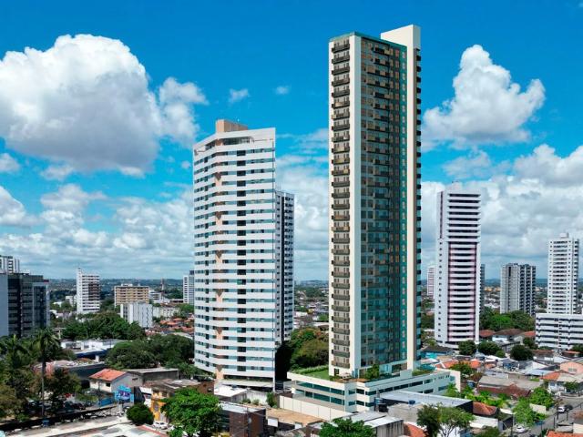 Kitnet / Stúdio para Venda em Recife/PE Madalena 1 Quartos