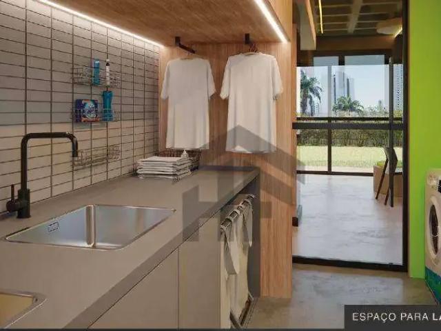 Kitnet / Stúdio para Venda em Recife/PE Madalena 1 Quartos