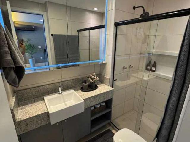 Kitnet / Stúdio para Venda em Recife/PE São José 1 Quartos