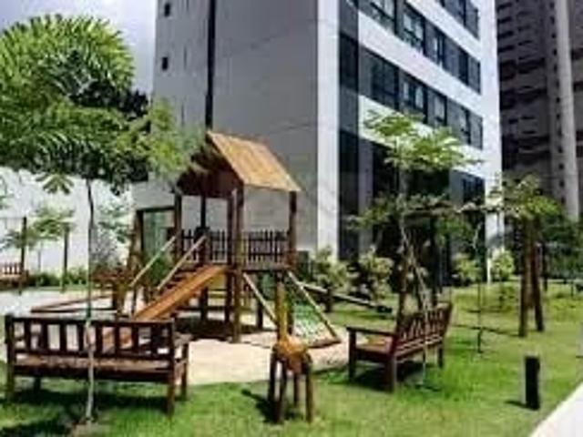 Kitnet / Stúdio para Venda em Recife/PE Parnamirim 1 Quartos