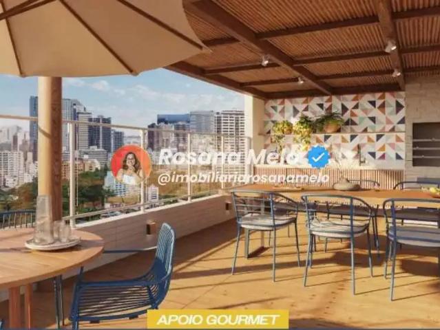 Kitnet / Stúdio para Venda em Recife/PE Parnamirim 1 Quartos