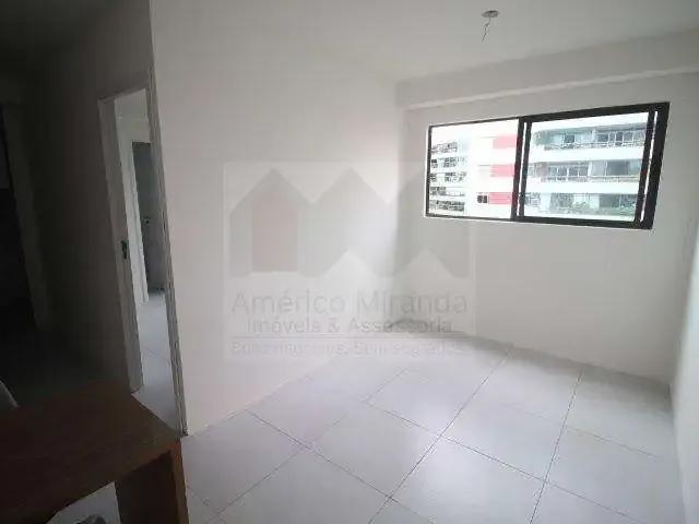 Kitnet / Stúdio para Venda em Recife/PE Parnamirim 1 Quartos