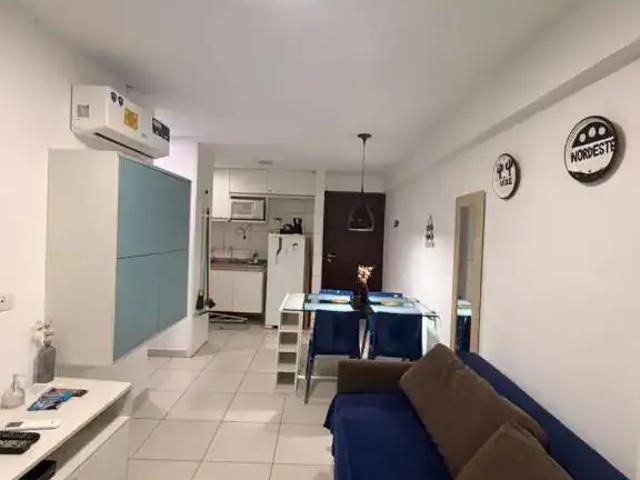 Kitnet / Stúdio para Venda em Recife/PE Pina 1 Quartos