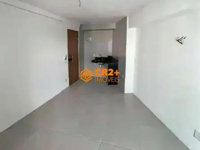 Kitnet / Stúdio para Venda em Recife/PE Rosarinho 1 Quartos