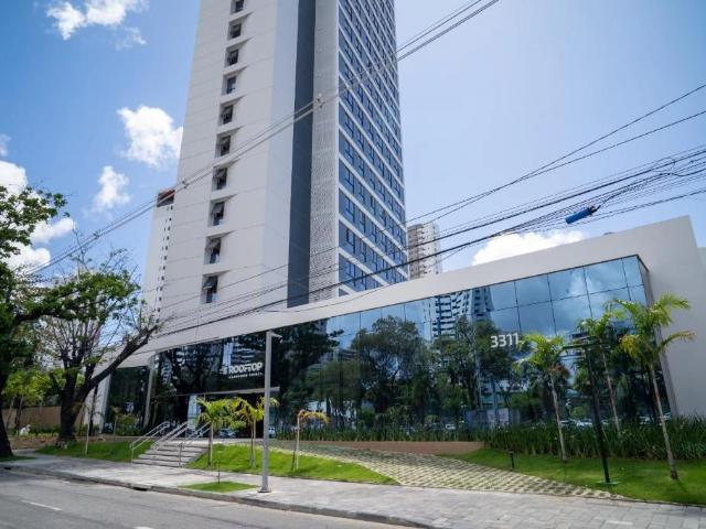 Kitnet / Stúdio para Venda em Recife/PE Rosarinho 2 Quartos