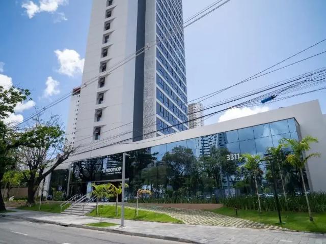 Kitnet / Stúdio para Venda em Recife/PE Rosarinho 2 Quartos