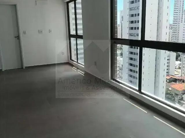 Kitnet / Stúdio para Venda em Recife/PE Torre 1 Quartos