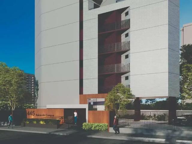 Kitnet / Stúdio para Venda em Recife/PE Várzea 1 Quartos