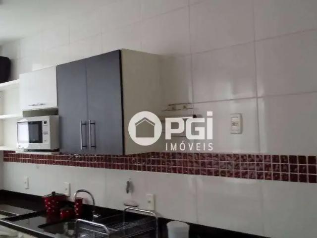Kitnet / Stúdio para Venda em Ribeirão Preto/SP Vila Monte Alegre 1 Quartos