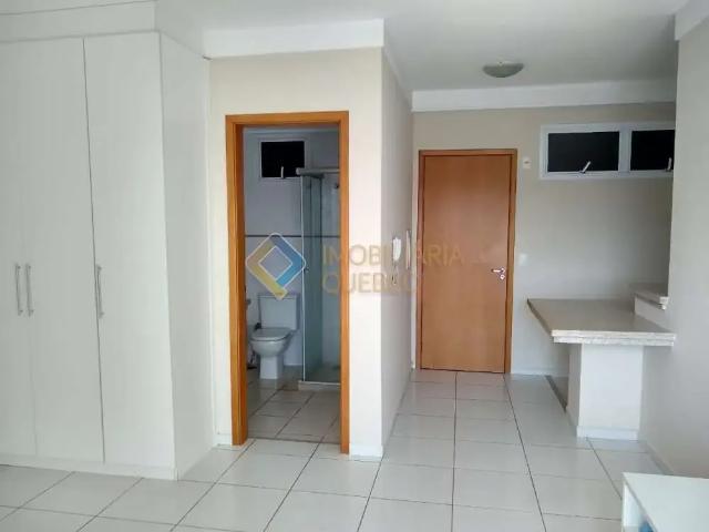Kitnet / Stúdio para Venda em Ribeirão Preto/SP Vila Amélia 1 Quartos