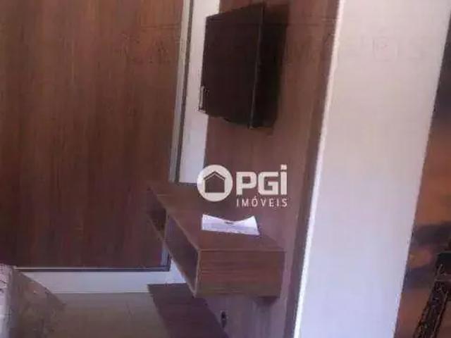 Kitnet / Stúdio para Venda em Ribeirão Preto/SP Vila Amélia 1 Quartos