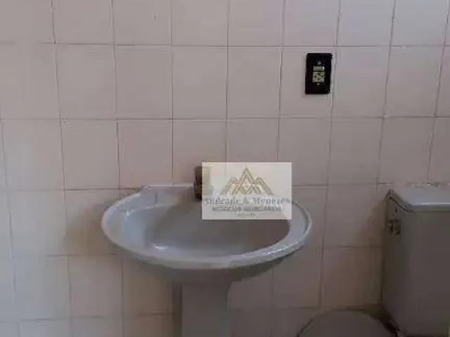 Kitnet / Stúdio para Venda em Ribeirão Preto/SP Campos Elíseos 1 Quartos