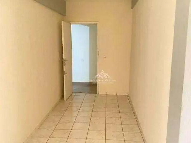 Kitnet / Stúdio para Venda em Ribeirão Preto/SP Centro 1 Quartos