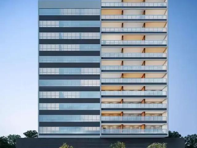 Kitnet / Stúdio para Venda em Ribeirão Preto/SP Condomínio Itamaraty 1 Quartos