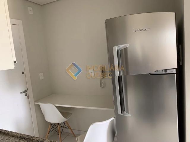 Kitnet / Stúdio para Venda em Ribeirão Preto/SP Iguatemi 1 Quartos