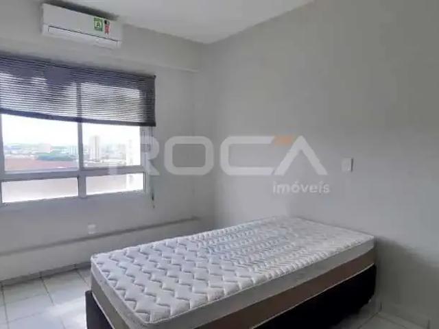 Kitnet / Stúdio para Venda em Ribeirão Preto/SP Iguatemi 1 Quartos