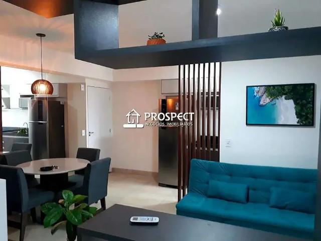 Kitnet / Stúdio para Venda em Ribeirão Preto/SP Jardim América 1 Quartos