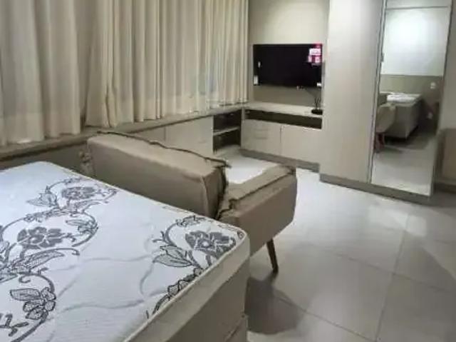 Kitnet / Stúdio para Venda em Ribeirão Preto/SP Jardim Nova Aliança Sul 1 Quartos