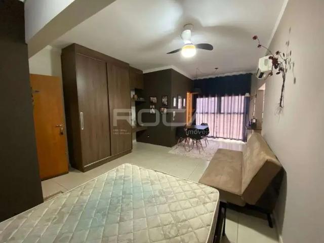 Kitnet / Stúdio para Venda em Ribeirão Preto/SP Jardim Nova Aliança 1 Quartos