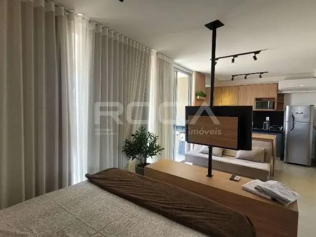 Kitnet / Stúdio para Venda em Ribeirão Preto/SP Jardim Santa Ângela 1 Quartos